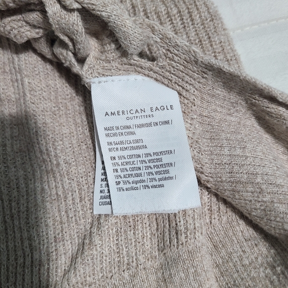 American Eagle Sweater Small - Picture 4 of 5